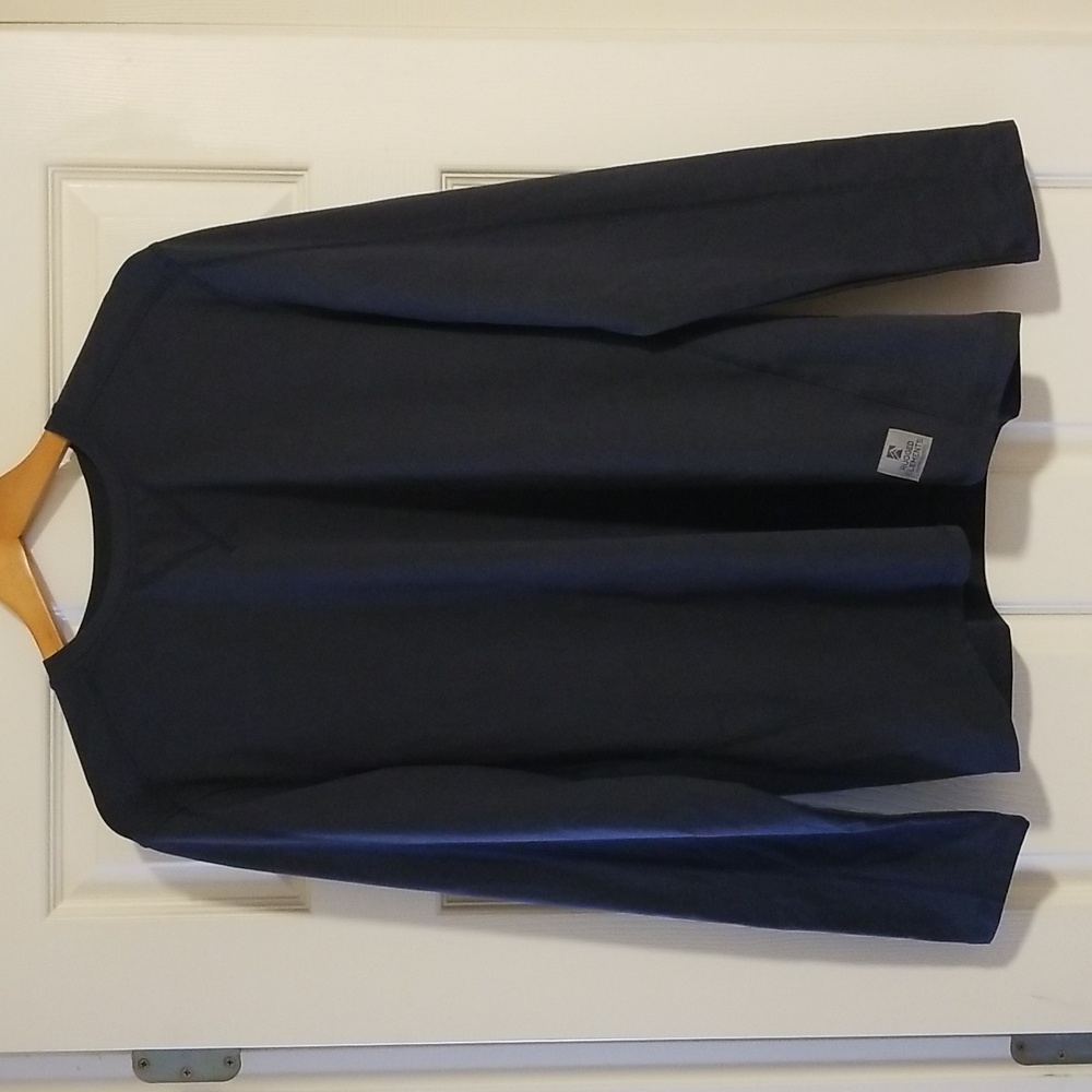 Rugged Elements Durable Utility Medium Gray Long … - image 3